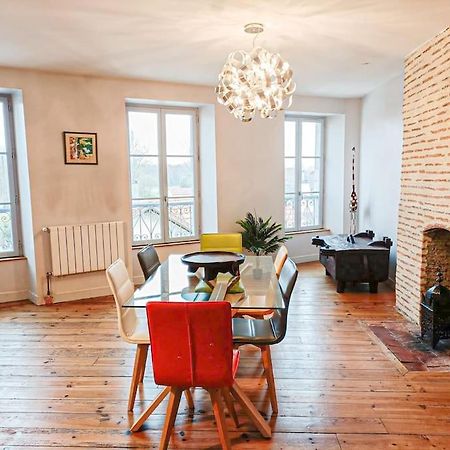 Cosy Pyrenees - 2Ch - Vue Sur Le Chateau & Garage По Екстериор снимка
